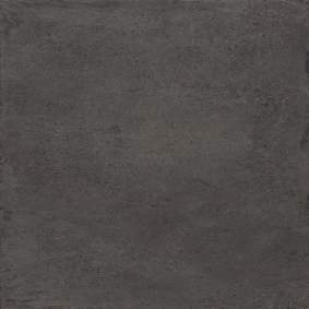 Konkrete 100x100x2cm Nero
