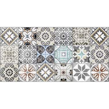 Studio 50x100x2cm Stamp