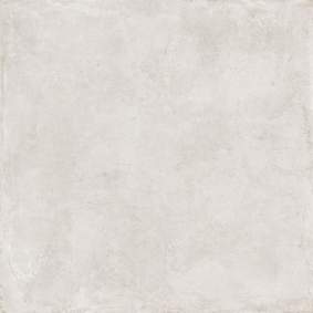 Industrial 60x60x2cm Bianco