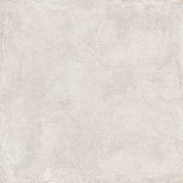 Industrial 60x60x2cm Bianco
