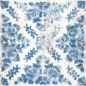 klik voor meer informatie over Fruhling Dekore 61x61x2cm Blumen Fruhling Dekore 61x61x2cm Blumen
