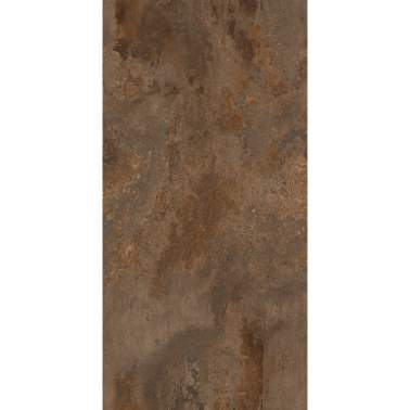 Flatiron 60x60x2cm Rust
