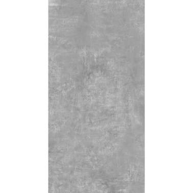 Keramische tegel 80x80x2 cm loft Ash