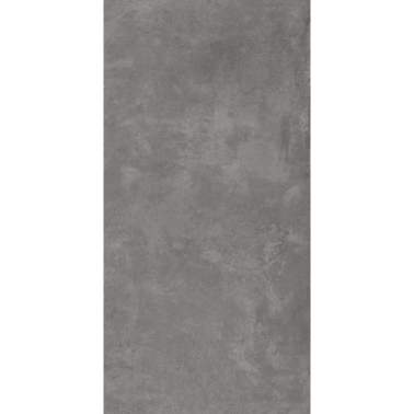 Keramische tegel 80x80x2 cm Parker Antracite