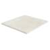 Keramische tegel 90x90x2cm Grey Soul White