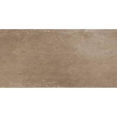 Cotto 50x100x2cm Brown