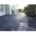 Abbeystone 20x30x6cm nero antraciet