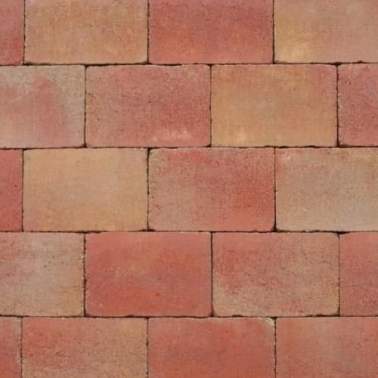 Abbeystone 20x30x6cm toscaans