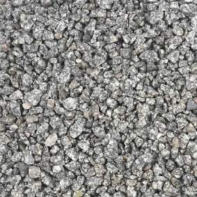 Graniet split grijs 8-16mm 25 kg