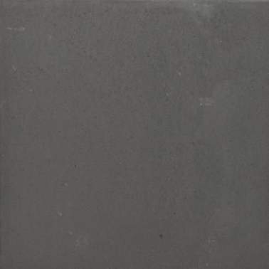 Soft Comfort Design Finish 60x60x4cm nero