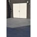 Romano 33x11x8cm nero antraciet