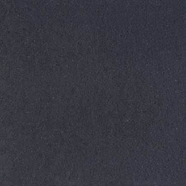 H2O square 60x60x4cm black graphit emotion comfort