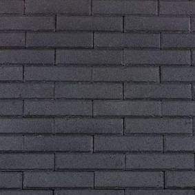 klik voor meer informatie over Strak dikformaat 21x6,8x6cm antraciet Strak dikformaat 21x6,8x6cm antraciet