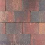 klik voor meer informatie over Straksteen 20x30x5cm paars gv Straksteen 20x30x5cm paars gv