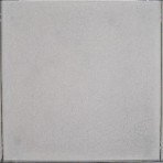 Optimum tuintegel 60x60x4cm grijs met facet