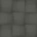 Optimum Fuego 60x60x4cm nero antraciet
