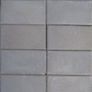 Betontegels 30x15cm