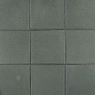 Terrastegel 20x30x4cm grijs zwart