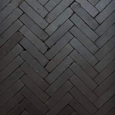 Gebakken vechtformaat Desta getrommeld 21x4x6,6cm Clare