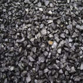 Basalt split 8-11mm Bigbag 1.000 kg