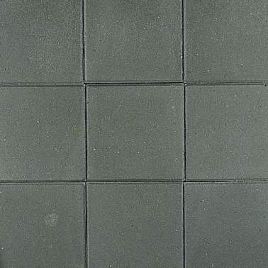 Betontegel 30x30x4 cm grijs