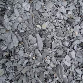 Canadian Slate zwart 10-20mm Bigbag 1.000 kg