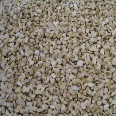 Yellow Sun split 6-10mm Bigbag 1.000 kg