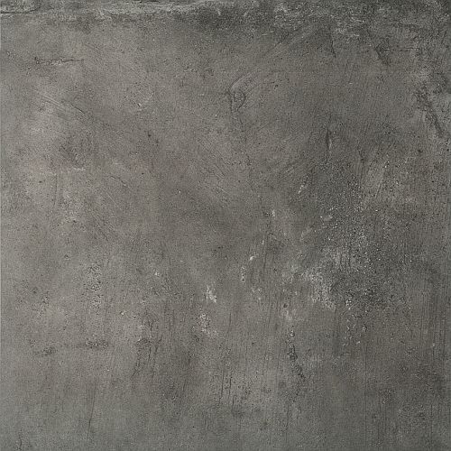 PARTIJ tuintegel keramiek 60x60x3cm Hasselt antraciet