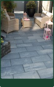 Onlinebestrating.nl: goedkope sierbestrating online kopen