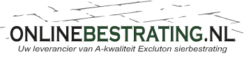 Goedkoopste Bestrating, Sierbestrating & Tuin Online